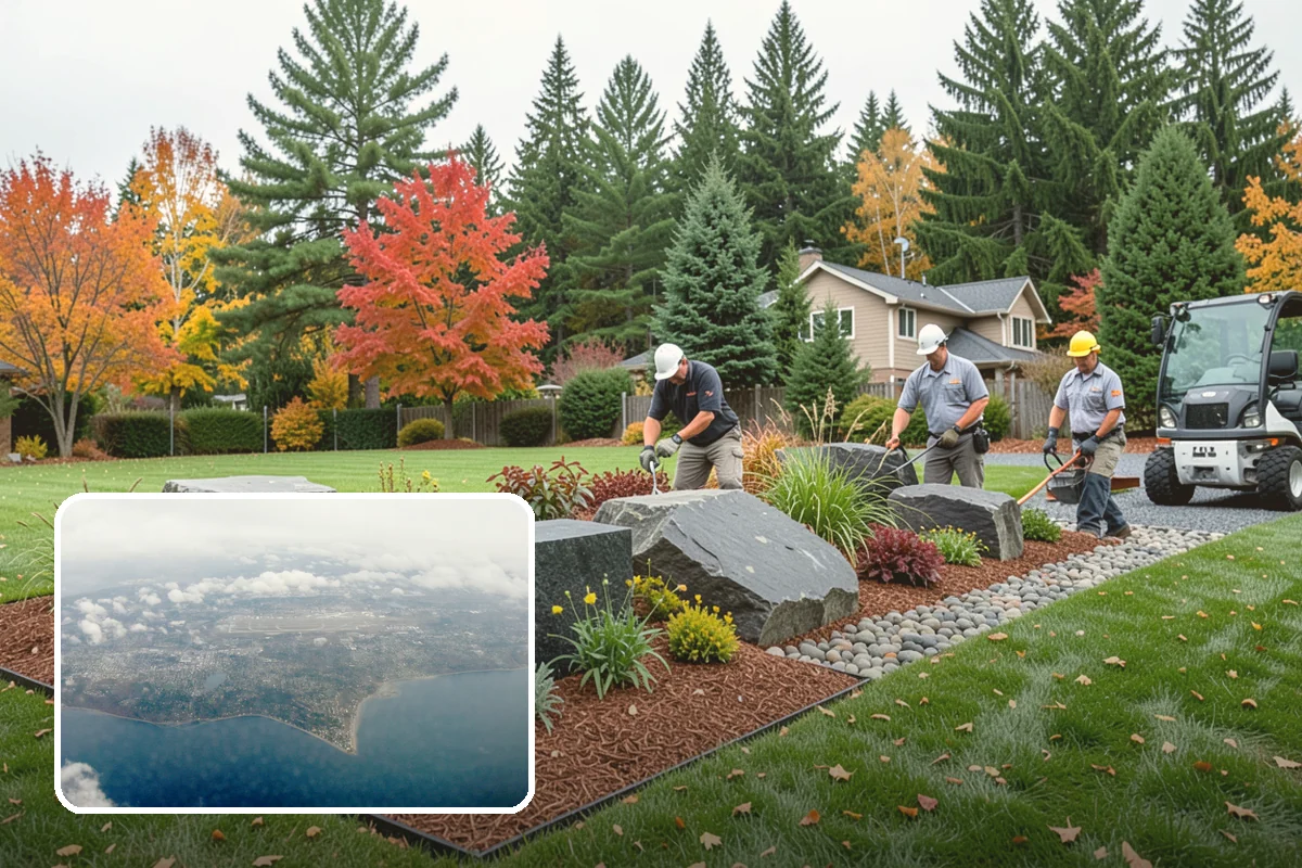 Lighting Maintenance in Burien, King County, WA - Keeps the system bright and aimed