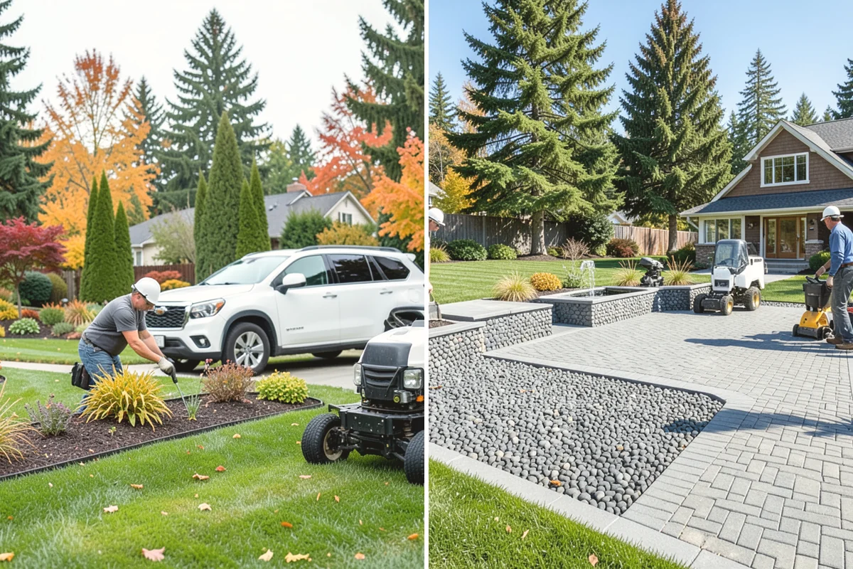 Lighting Maintenance in Burien, King County, WA - Inspect the full lighting system