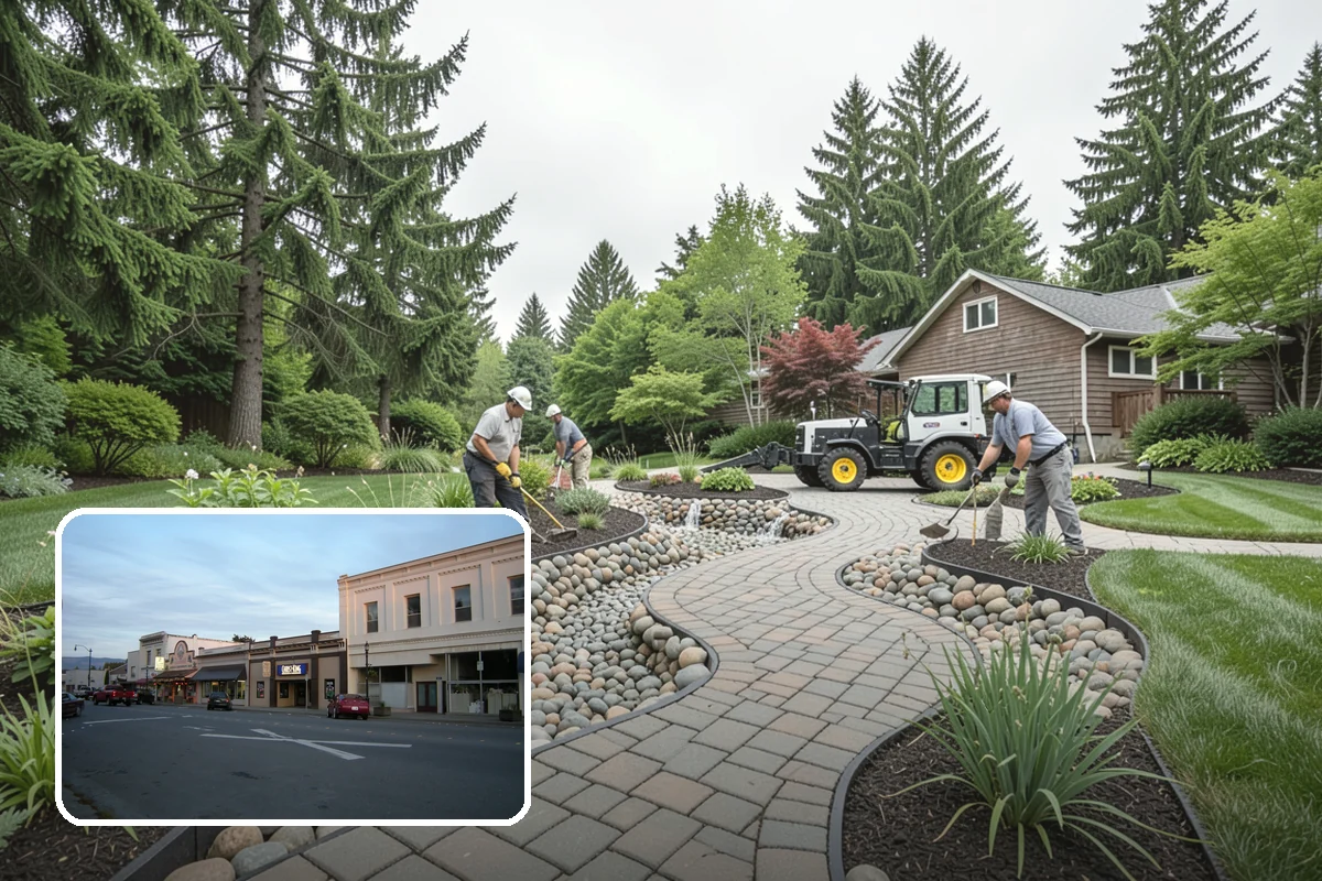 Lighting Maintenance in Burlington, Skagit County, WA - Keeps the system bright and aimed