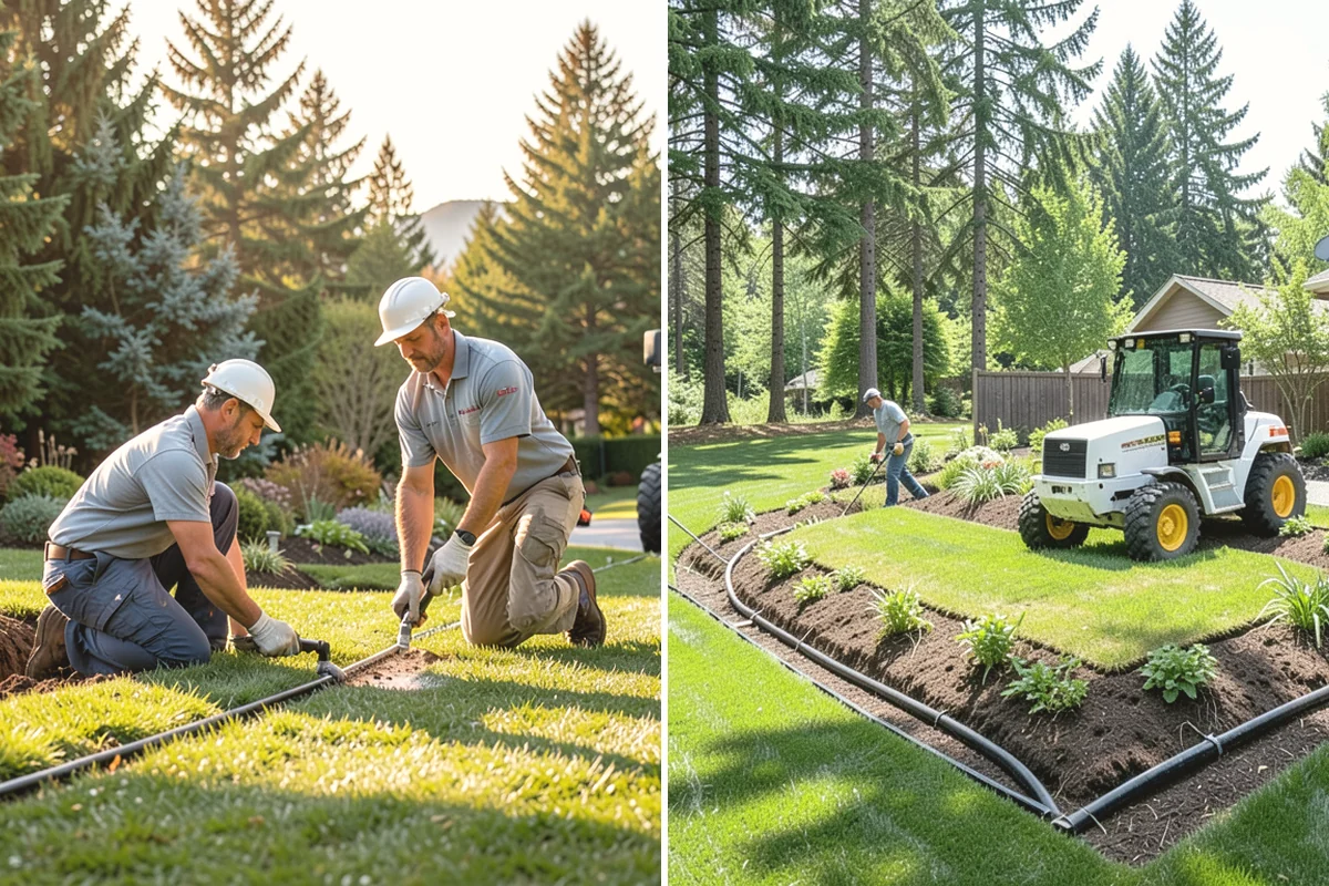Lighting Maintenance in Burlington, Skagit County, WA - Inspect the full lighting system
