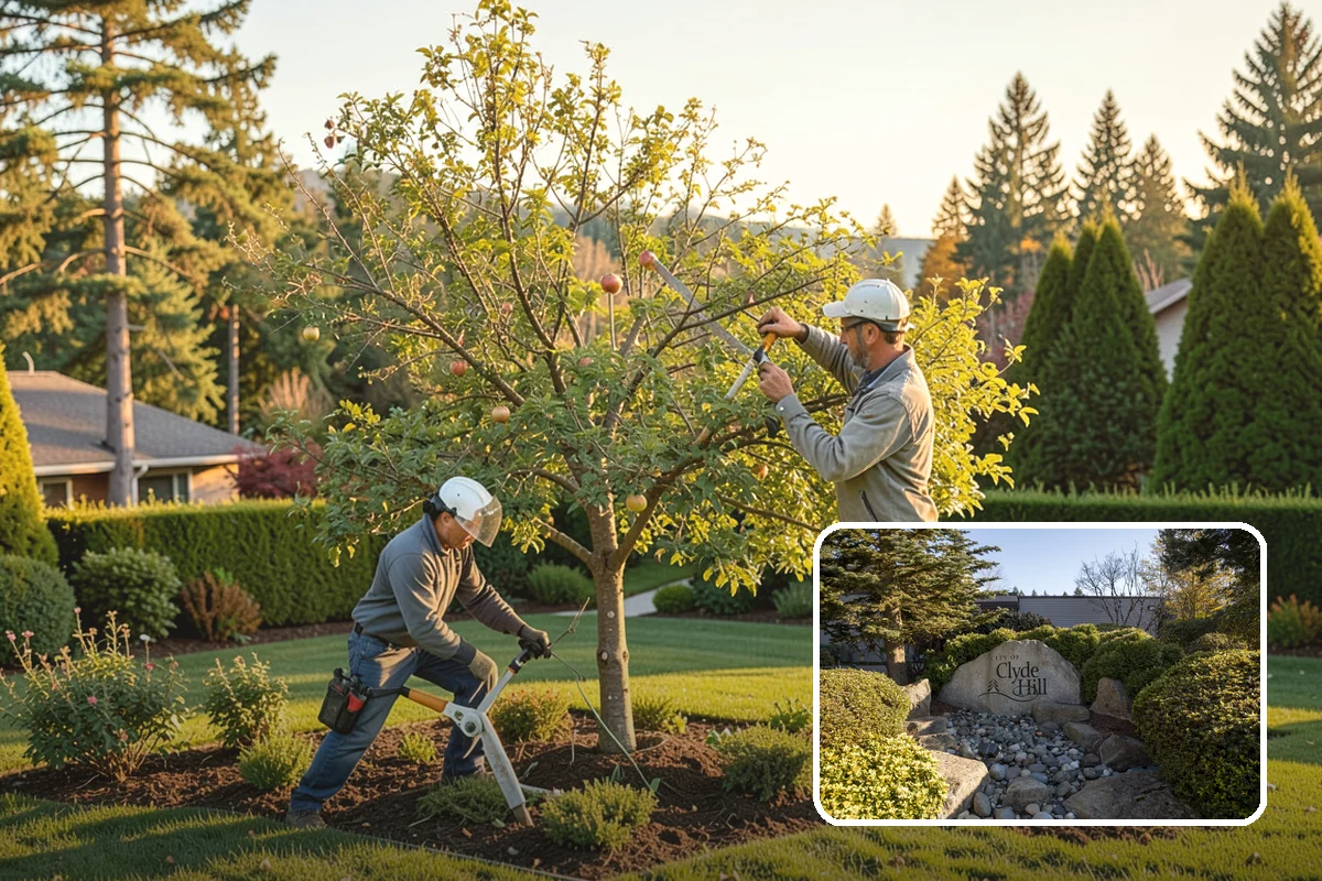Lighting Maintenance in Clyde Hill, King County, WA - Keeps the system bright and aimed