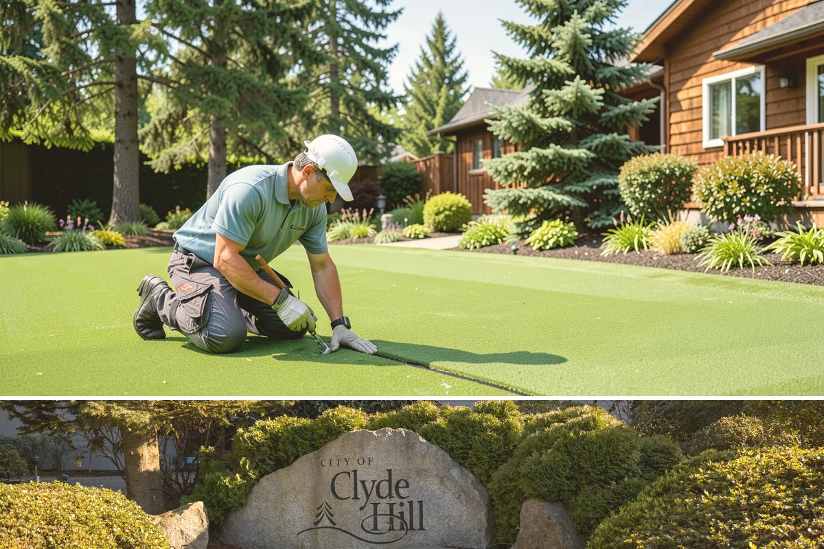 Lighting Maintenance in Clyde Hill, King County, WA - Delivered on a seasonal or annual schedule.