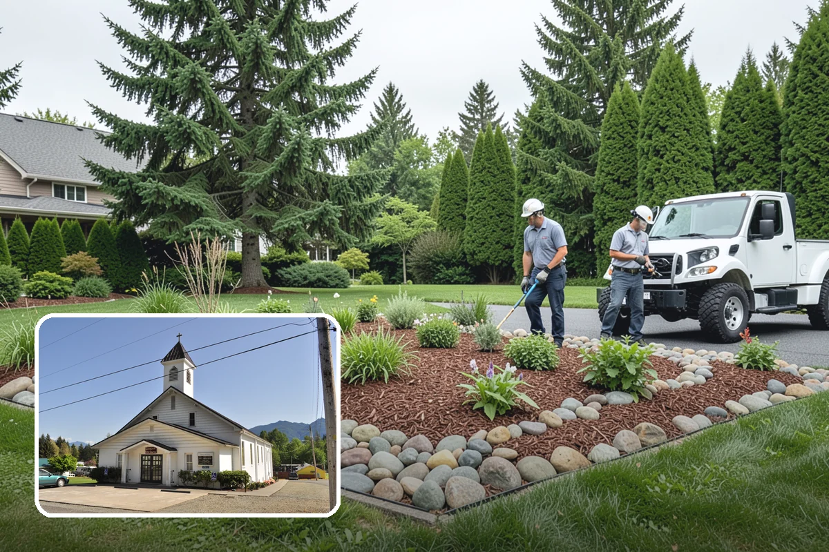 Lighting Maintenance in Concrete, Skagit County, WA - Keeps the system bright and aimed