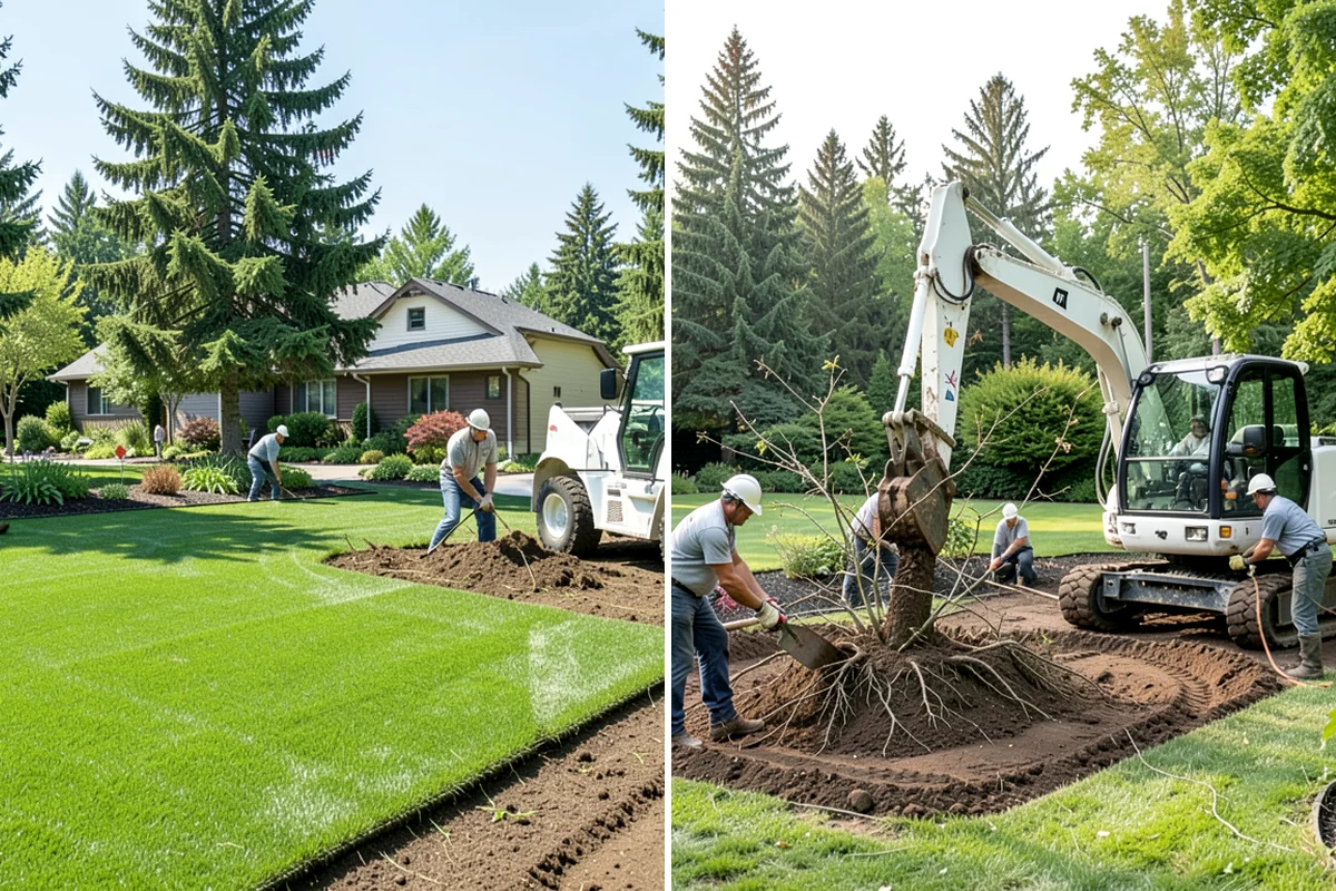 Lighting Maintenance in Concrete, Skagit County, WA - Inspect the full lighting system