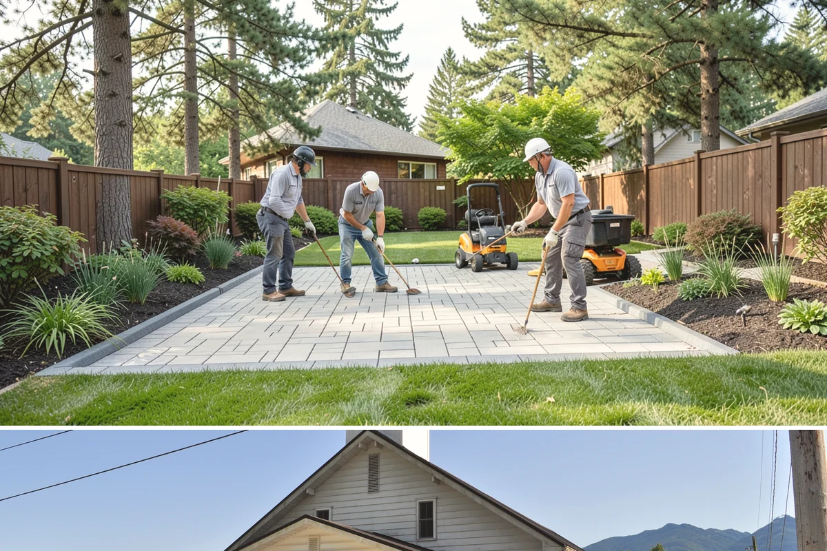 Lighting Maintenance in Concrete, Skagit County, WA - Delivered on a seasonal or annual schedule.