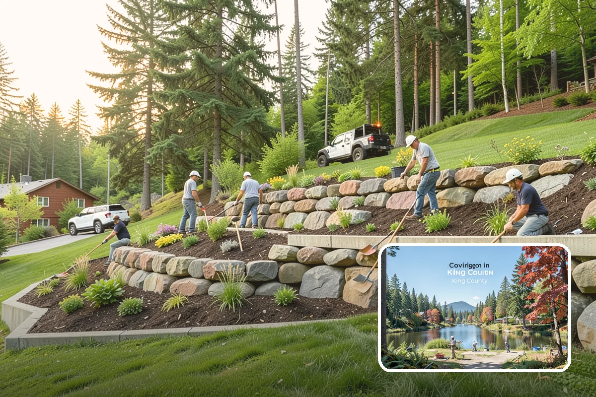Lighting Maintenance in Covington, King County, WA - Keeps the system bright and aimed
