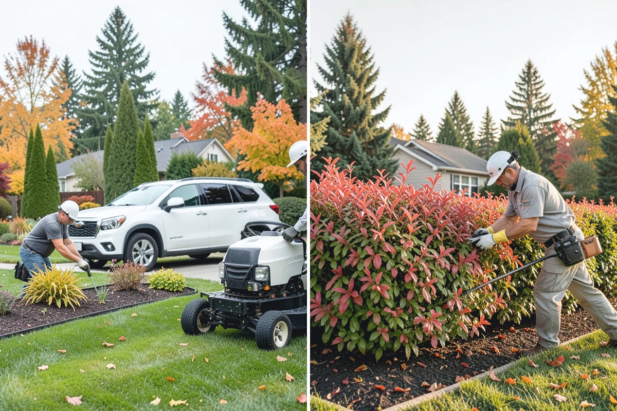 Lighting Maintenance in Darrington, Snohomish County, WA - Inspect the full lighting system
