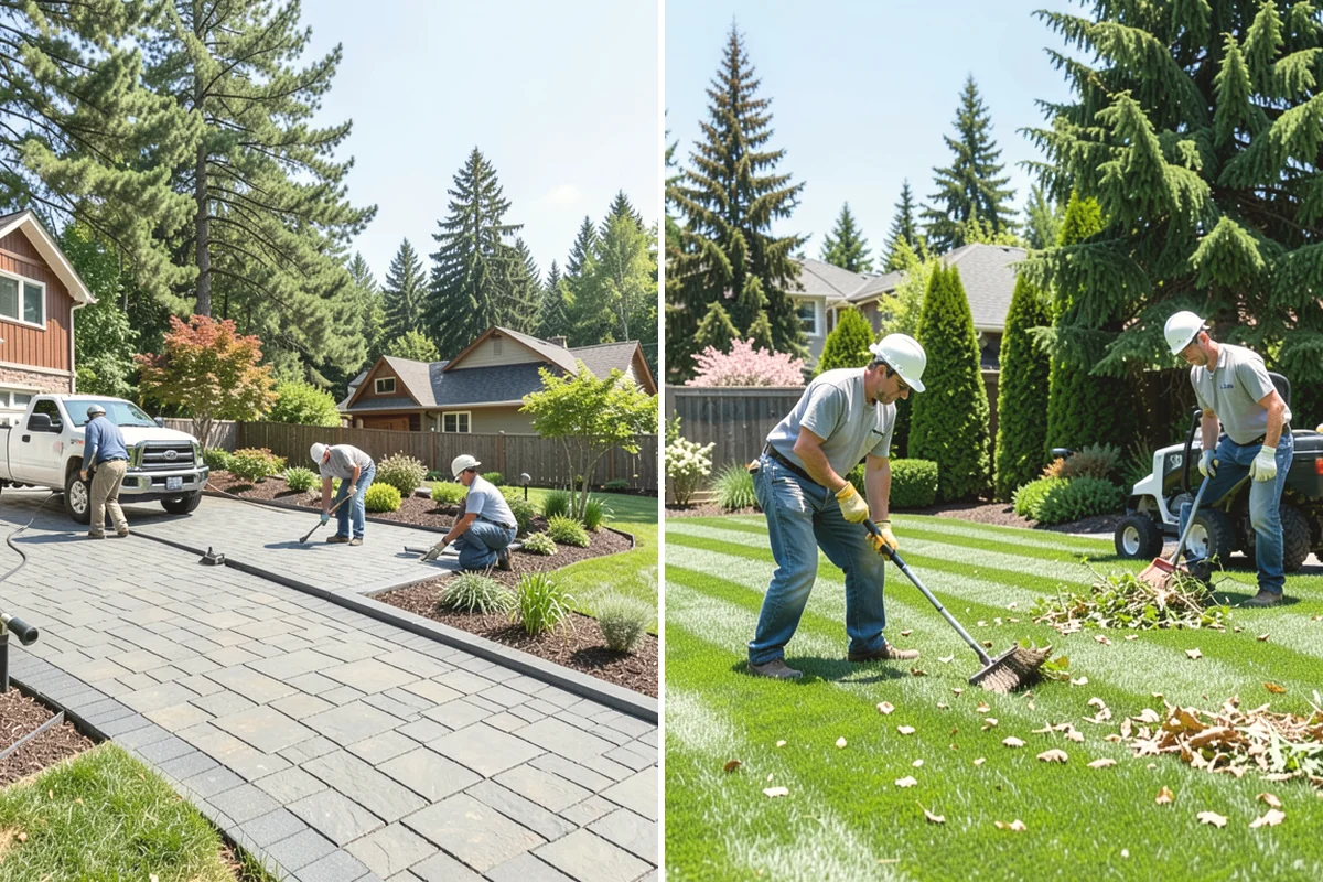 Lighting Maintenance in Duvall, King County, WA - Inspect the full lighting system