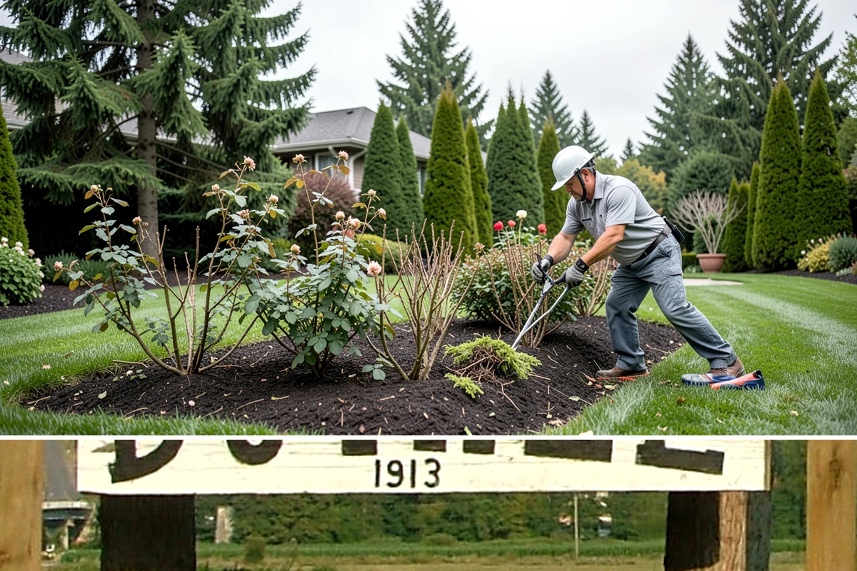 Lighting Maintenance in Duvall, King County, WA - Delivered on a seasonal or annual schedule.