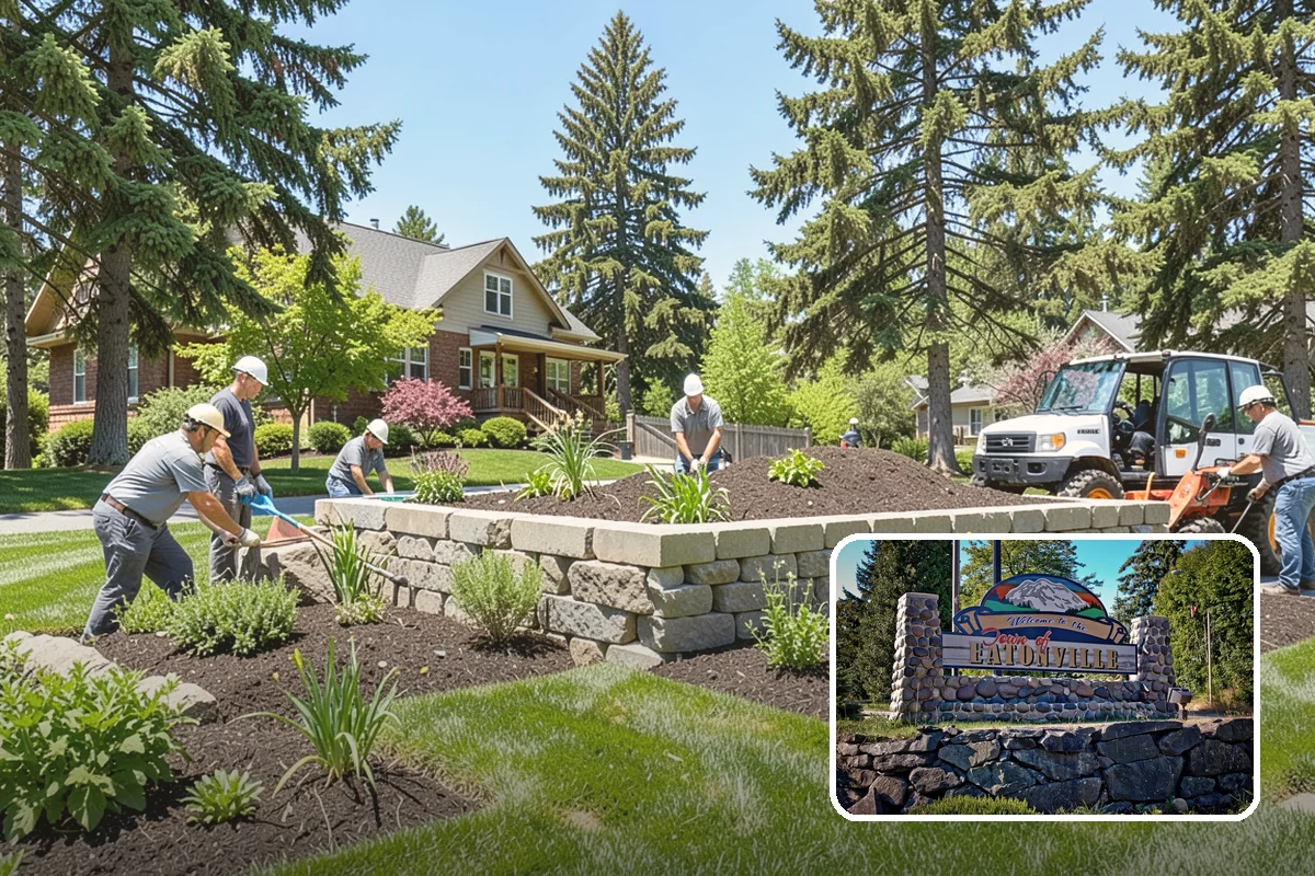 Lighting Maintenance in Eatonville, Pierce County, WA - Keeps the system bright and aimed
