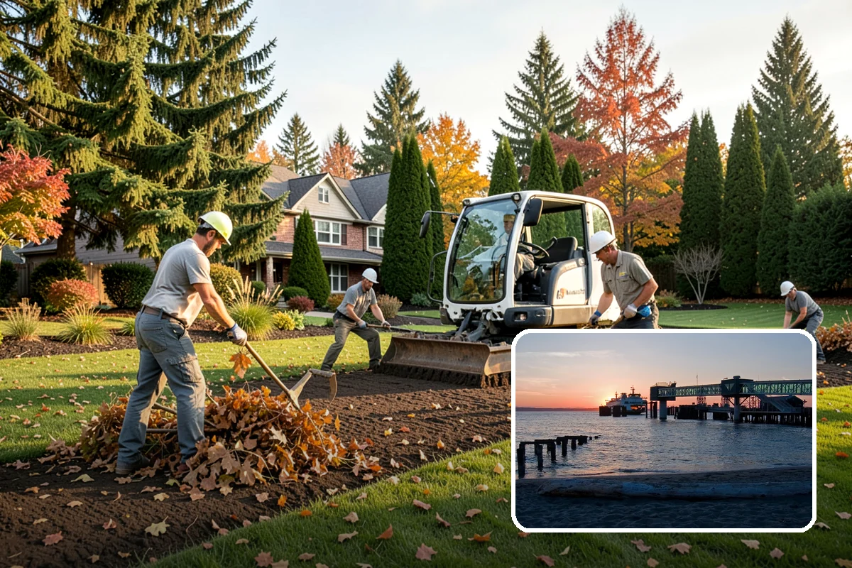 Lighting Maintenance in Edmonds, Snohomish County, WA - Keeps the system bright and aimed