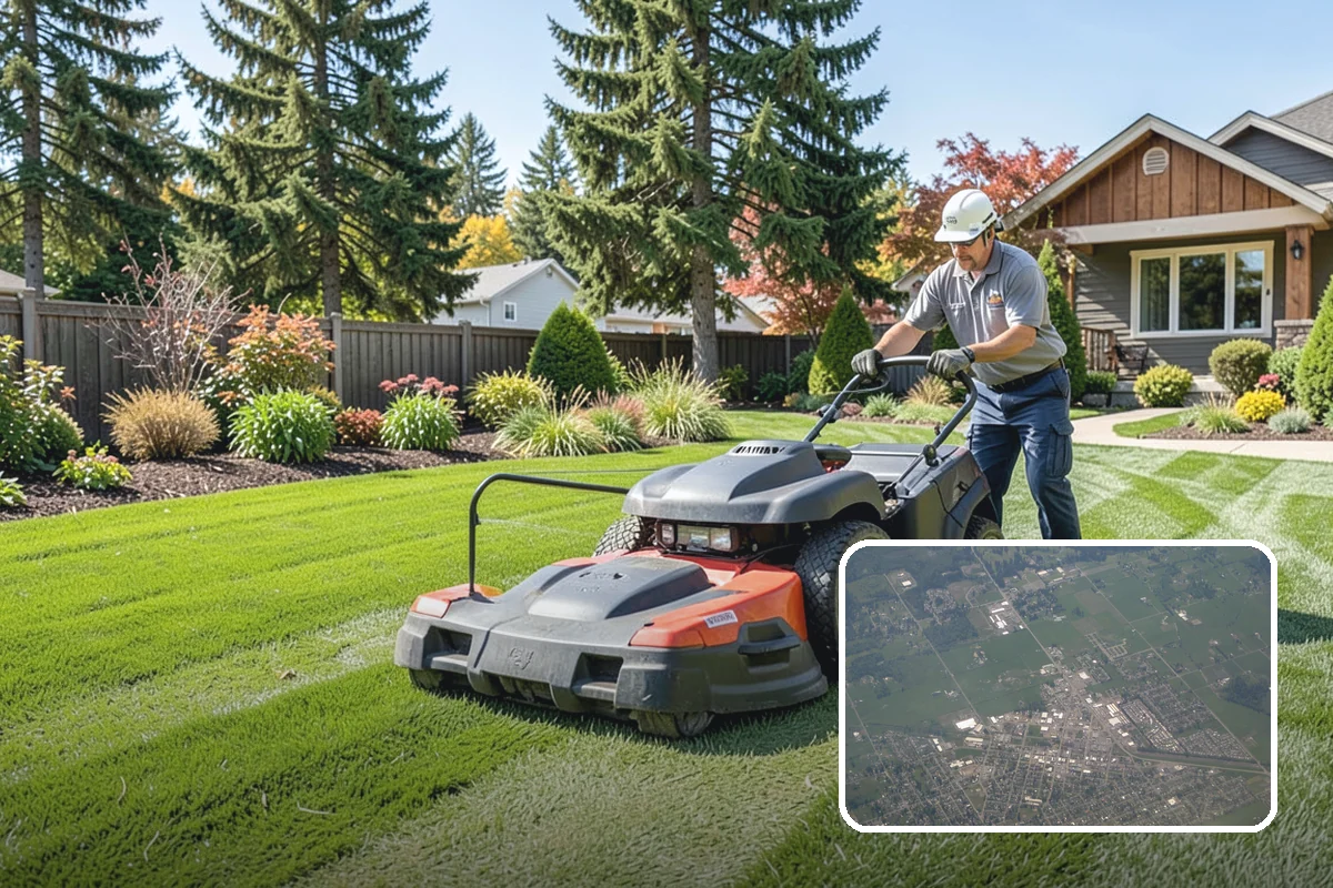Lighting Maintenance in Enumclaw, King County, WA - Keeps the system bright and aimed