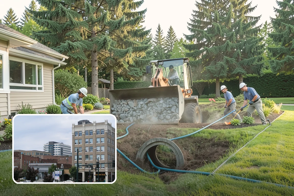 Lighting Maintenance in Everett, Snohomish County, WA - Keeps the system bright and aimed