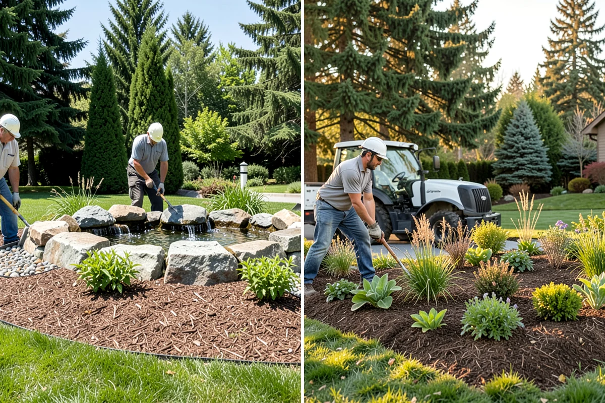 Lighting Maintenance in Everett, Snohomish County, WA - Inspect the full lighting system