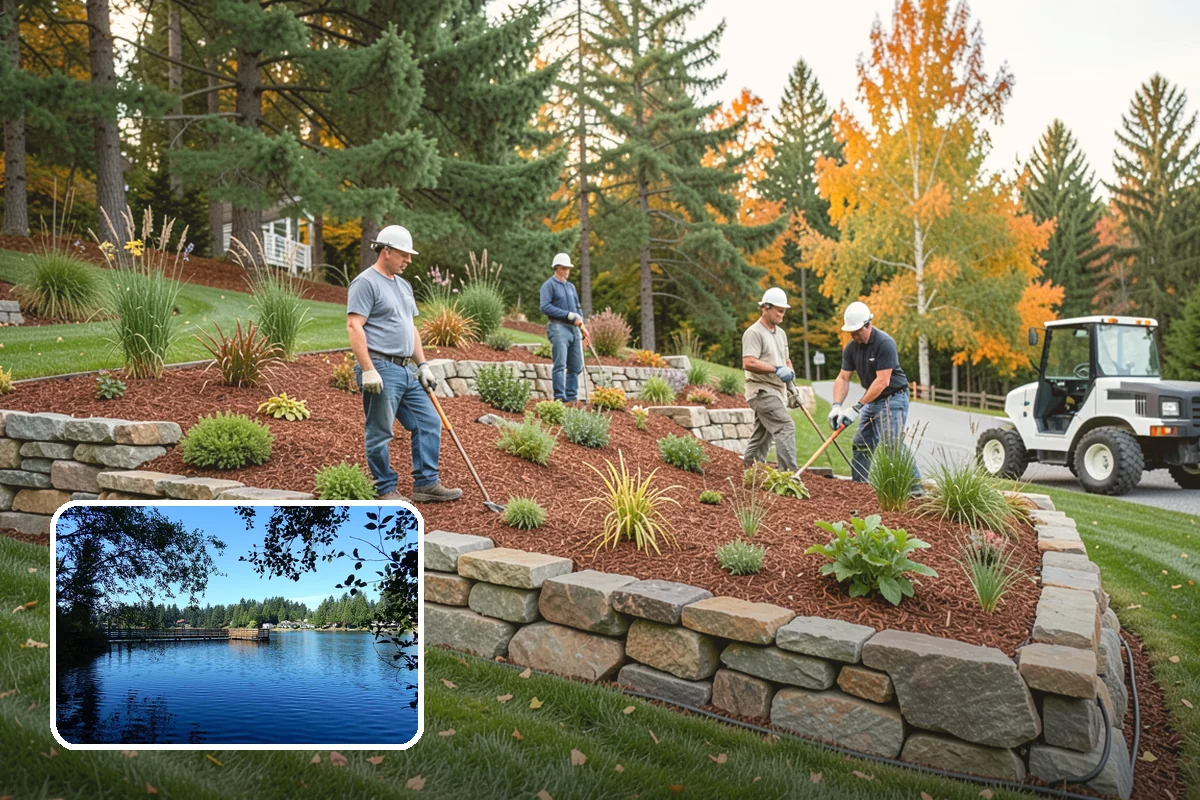Lighting Maintenance in Federal Way, King County, WA - Keeps the system bright and aimed