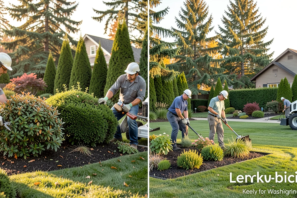 Lighting Maintenance in Federal Way, King County, WA - Inspect the full lighting system
