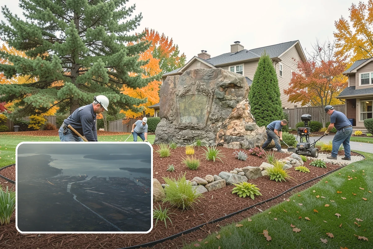 Lighting Maintenance in Fife, Pierce County, WA - Keeps the system bright and aimed