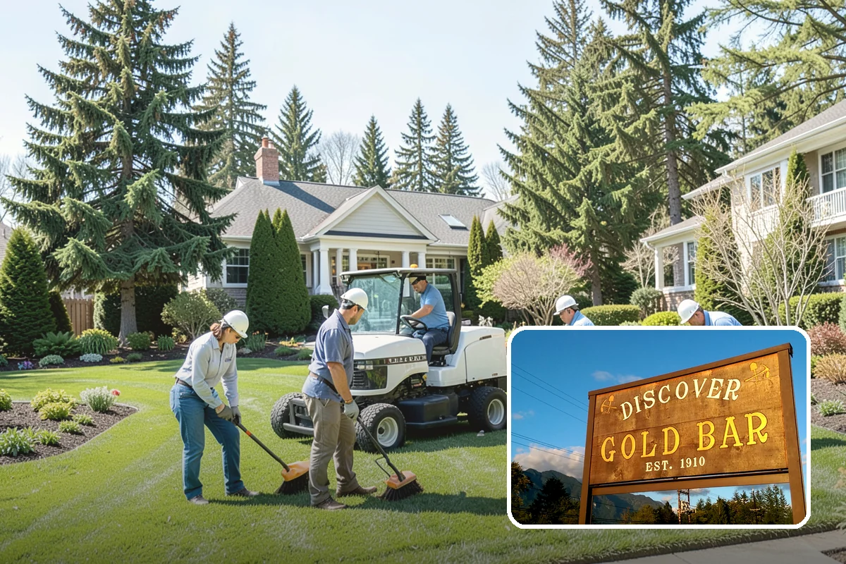 Lighting Maintenance in Gold Bar, Snohomish County, WA - Keeps the system bright and aimed