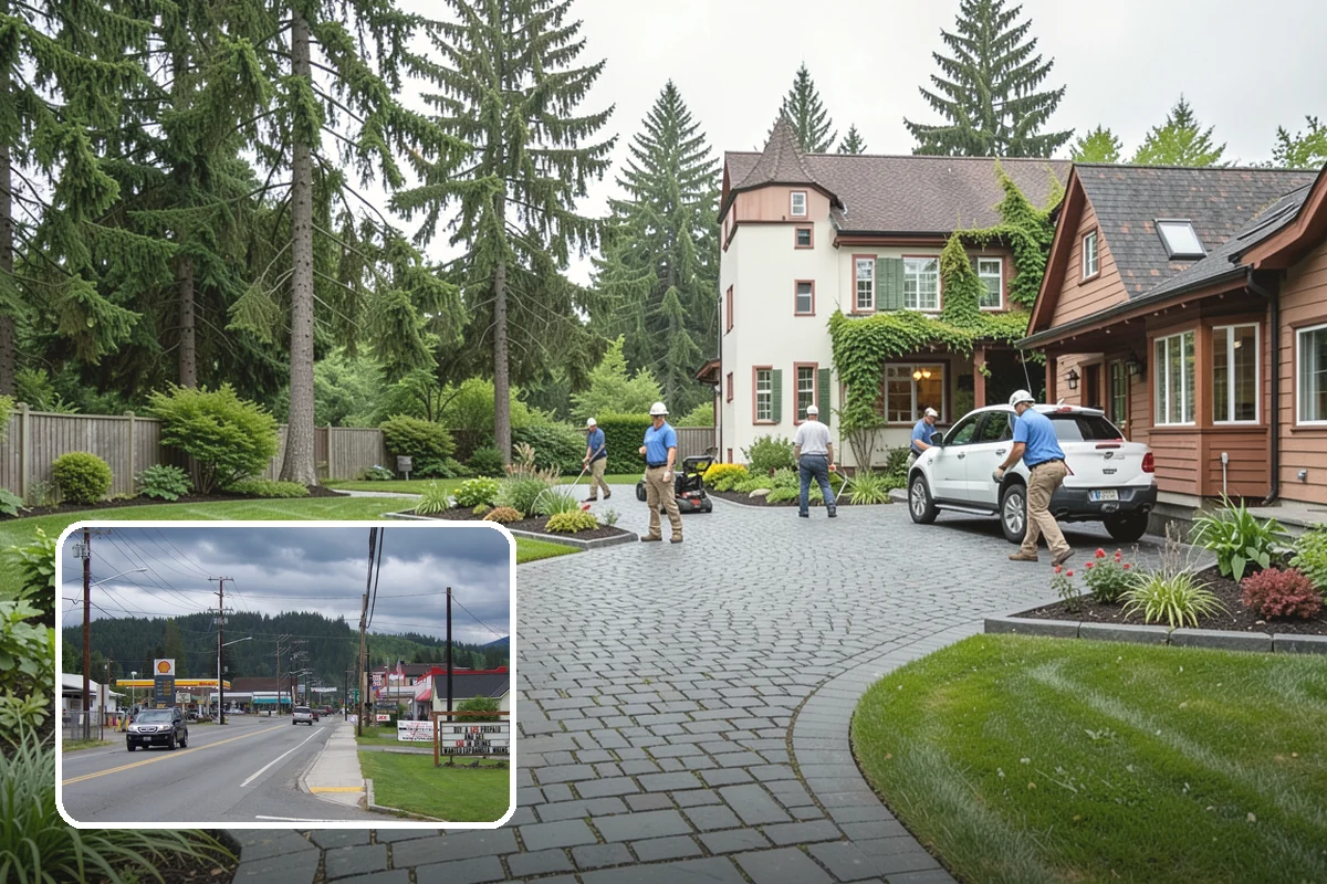 Lighting Maintenance in Granite Falls, Snohomish County, WA - Keeps the system bright and aimed
