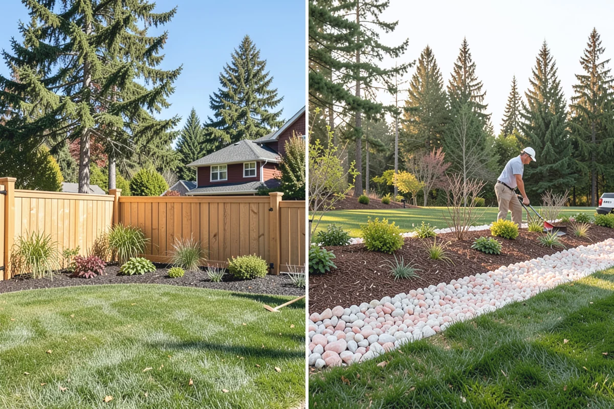 Lighting Maintenance in Granite Falls, Snohomish County, WA - Inspect the full lighting system