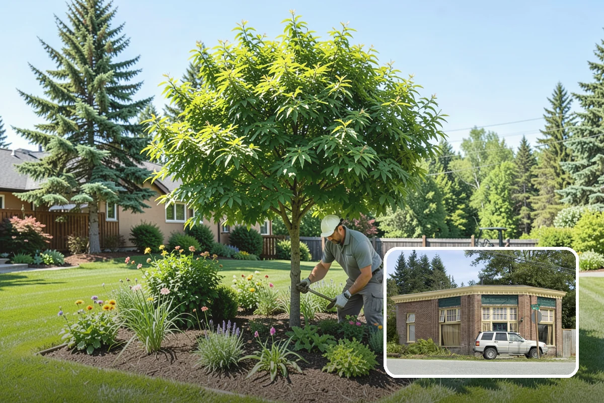 Lighting Maintenance in Hamilton, Skagit County, WA - Keeps the system bright and aimed
