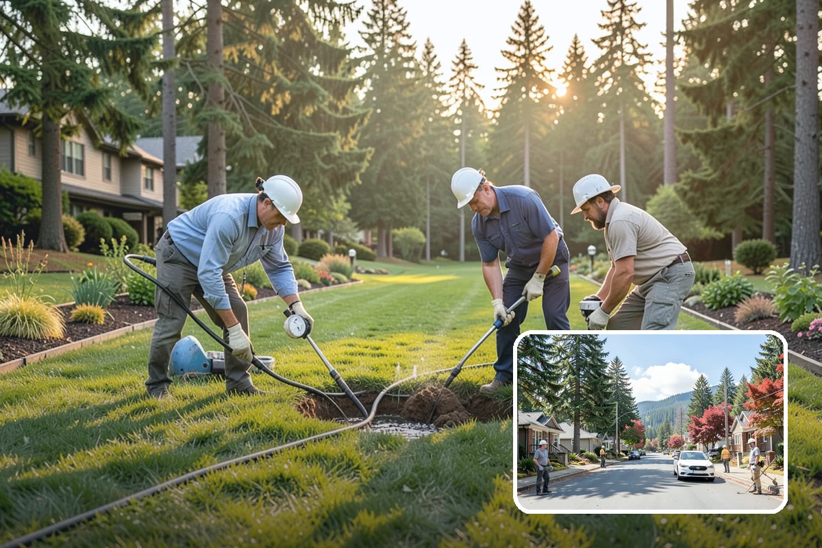 Lighting Maintenance in Hunts Point, King County, WA - Keeps the system bright and aimed