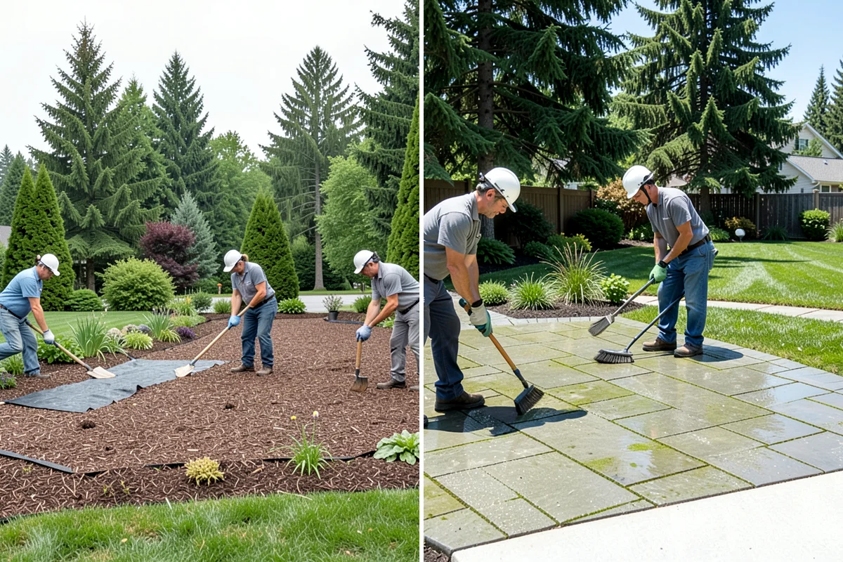 Lighting Maintenance in Hunts Point, King County, WA - Inspect the full lighting system