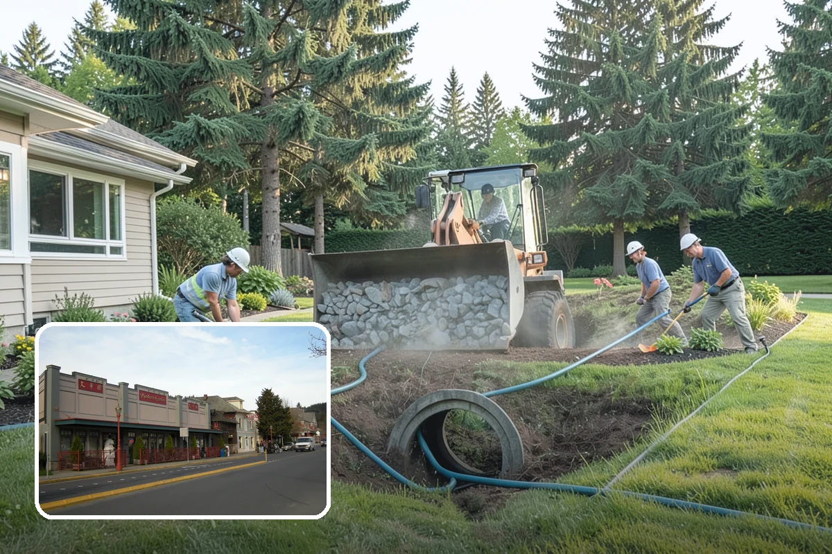 Lighting Maintenance in Issaquah, King County, WA - Keeps the system bright and aimed