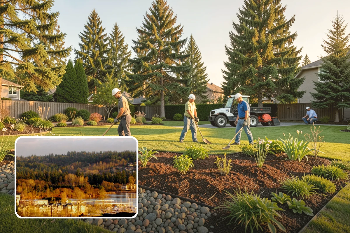 Lighting Maintenance in Kenmore, King County, WA - Keeps the system bright and aimed