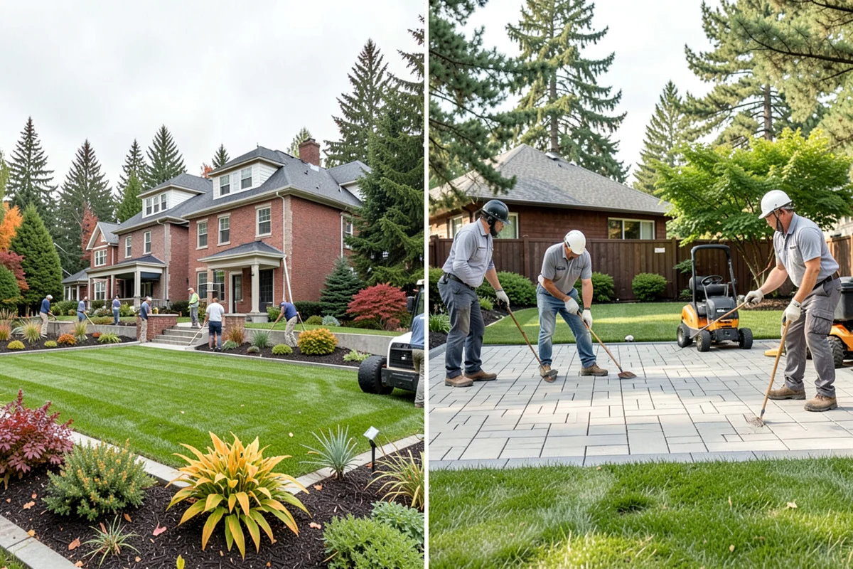 Lighting Maintenance in Kenmore, King County, WA - Inspect the full lighting system