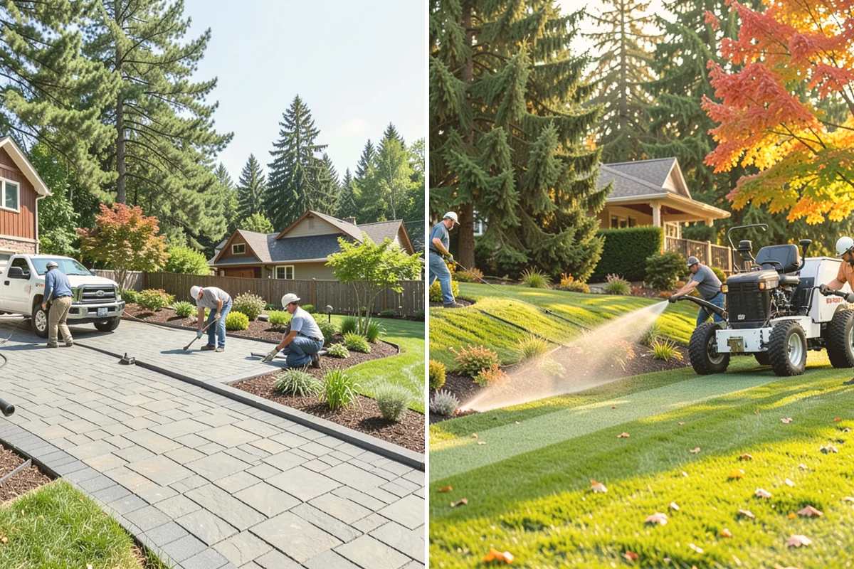 Lighting Maintenance in Kent, King County, WA - Inspect the full lighting system