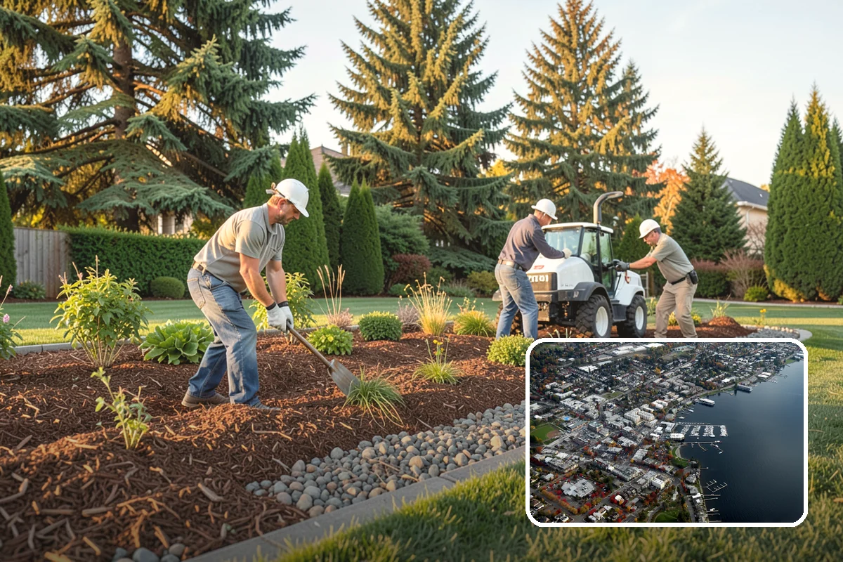 Lighting Maintenance in Kirkland, King County, WA - Keeps the system bright and aimed