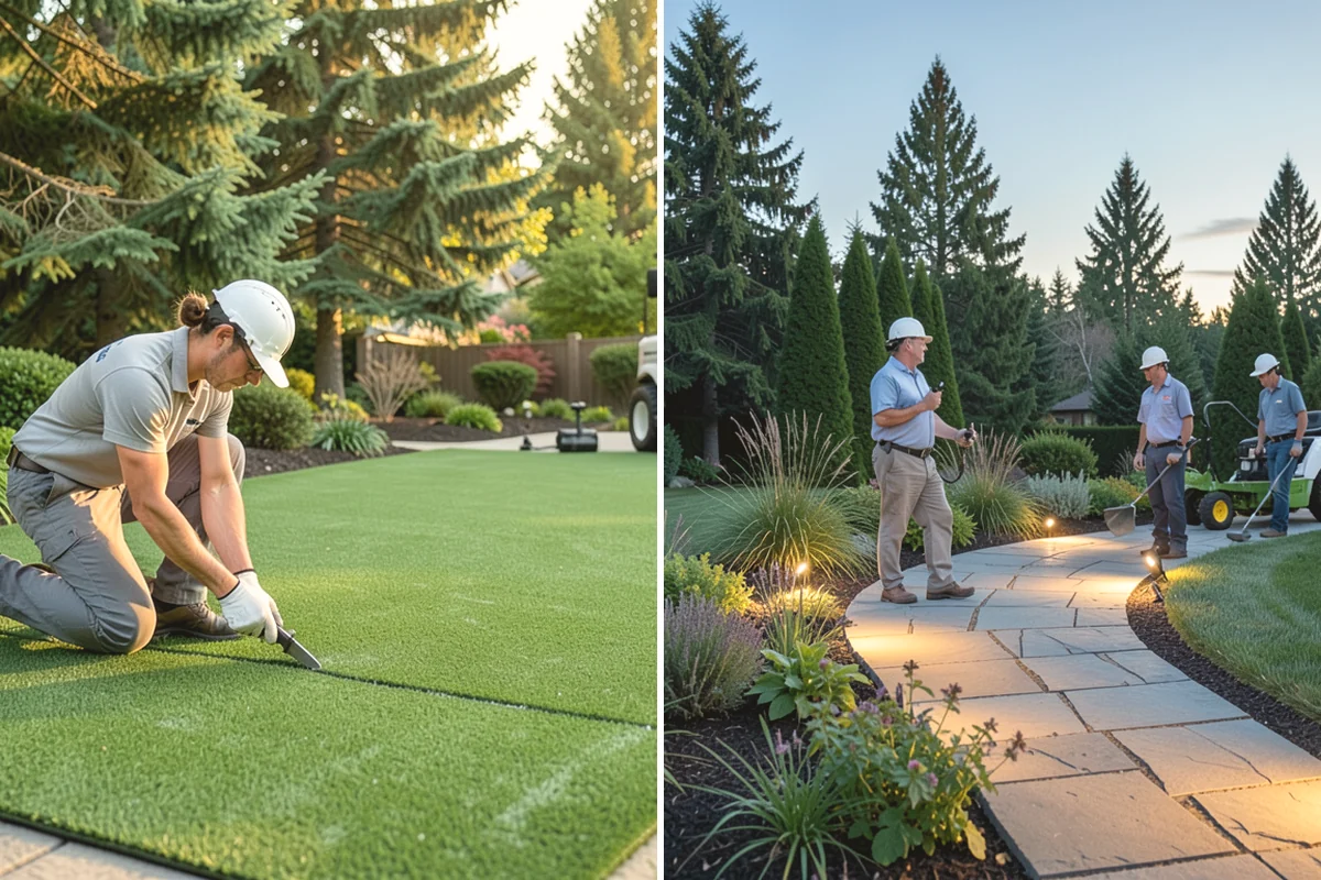 Lighting Maintenance in La Conner, Skagit County, WA - Inspect the full lighting system