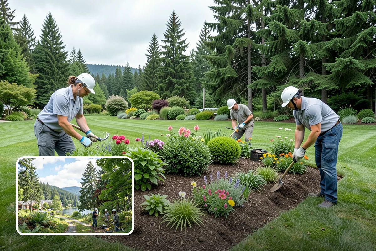 Lighting Maintenance in Lake Forest Park, King County, WA - Keeps the system bright and aimed