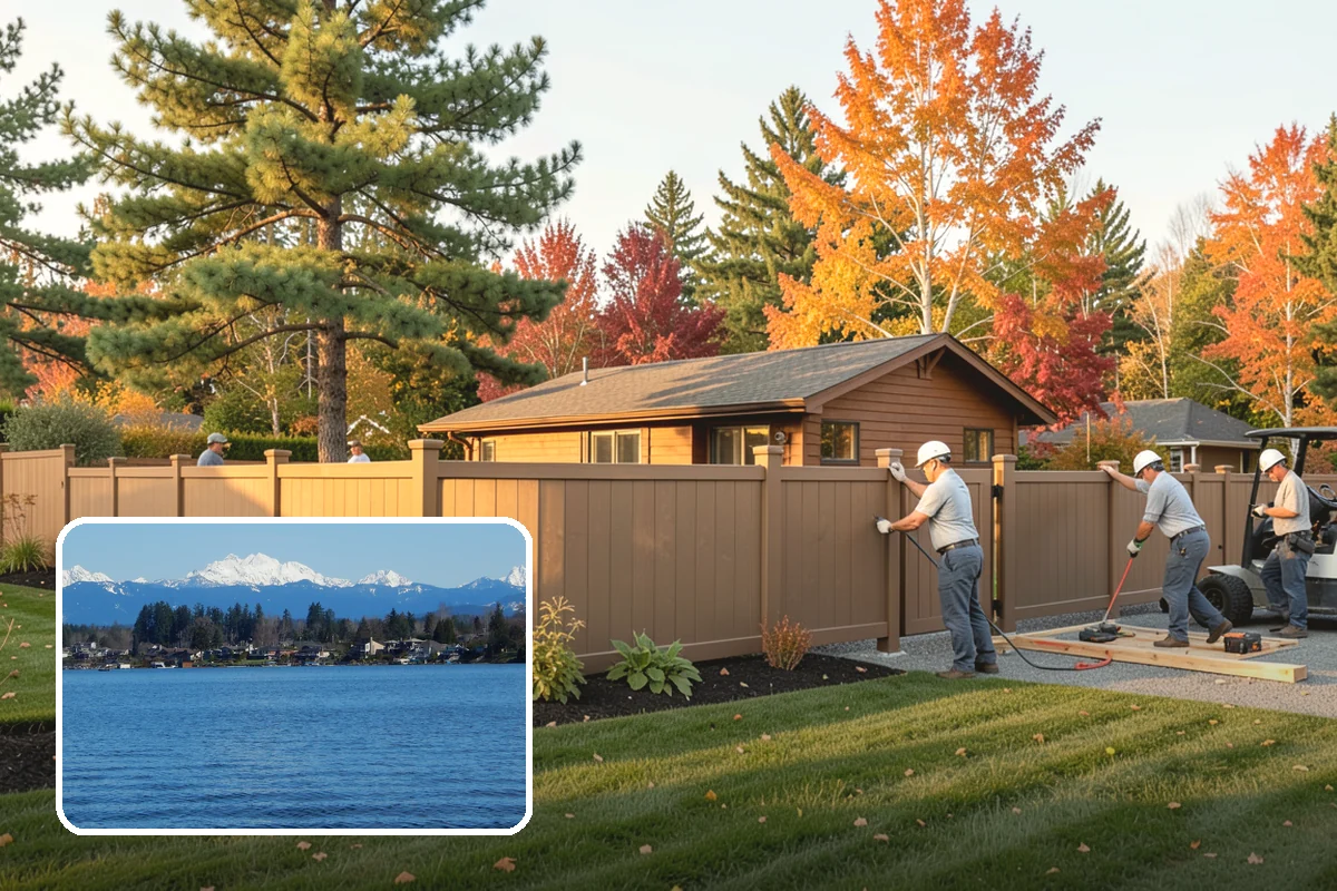 Lighting Maintenance in Lake Stevens, Snohomish County, WA - Keeps the system bright and aimed