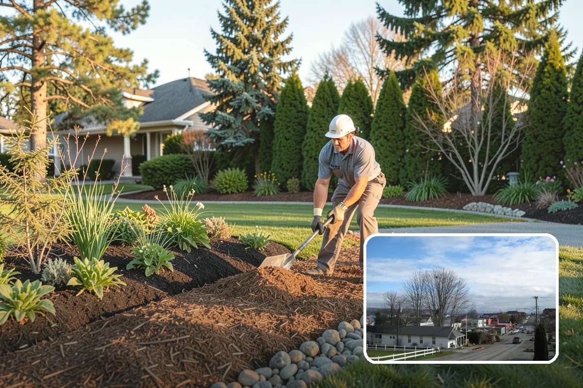 Lighting Maintenance in Langley, Island County, WA - Keeps the system bright and aimed