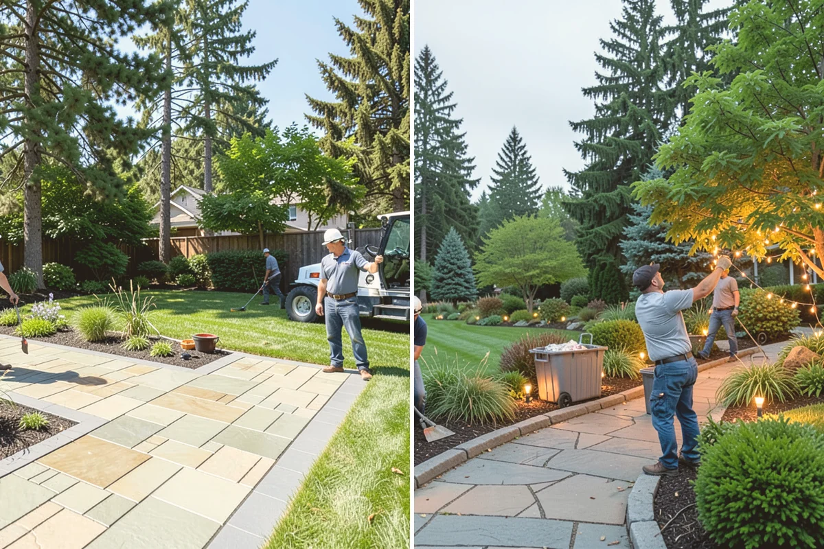 Lighting Maintenance in Langley, Island County, WA - Inspect the full lighting system