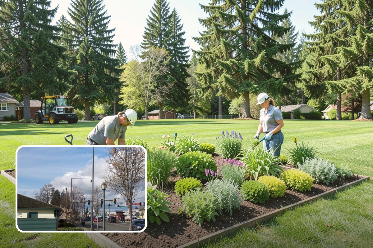 Lighting Maintenance in Marysville, Snohomish County, WA - Keeps the system bright and aimed