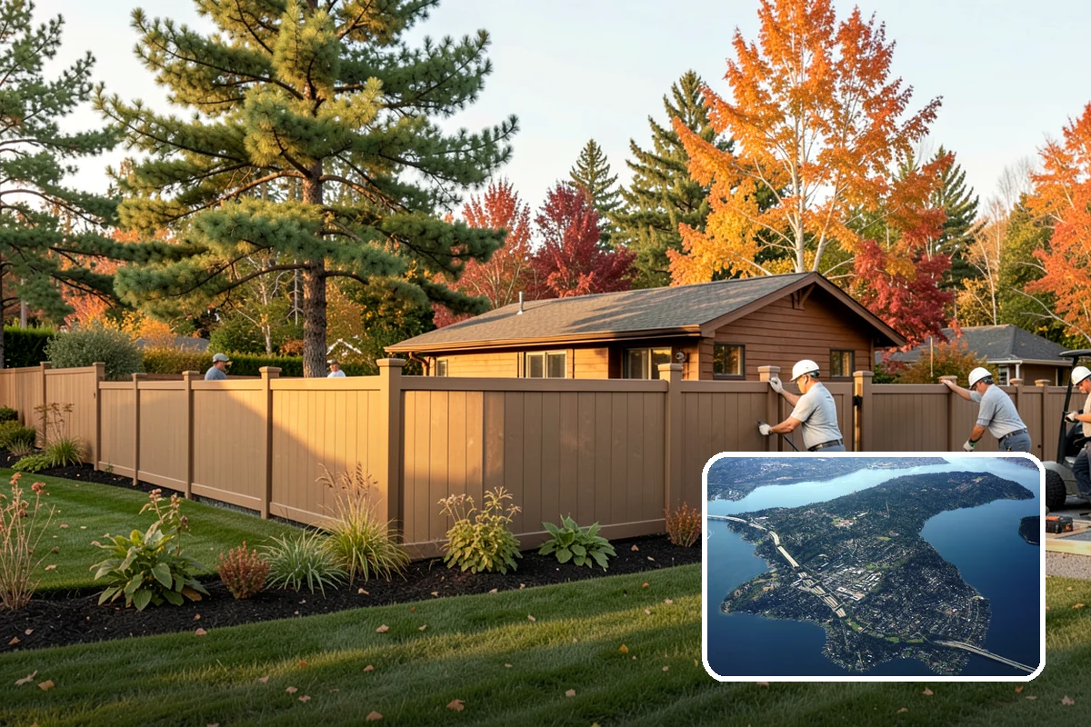 Lighting Maintenance in Mercer Island, King County, WA - Keeps the system bright and aimed