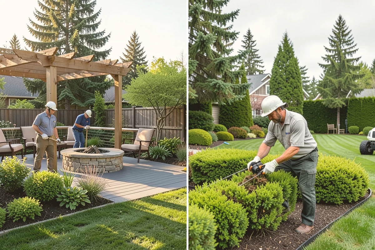 Lighting Maintenance in Milton, King County, WA - Inspect the full lighting system