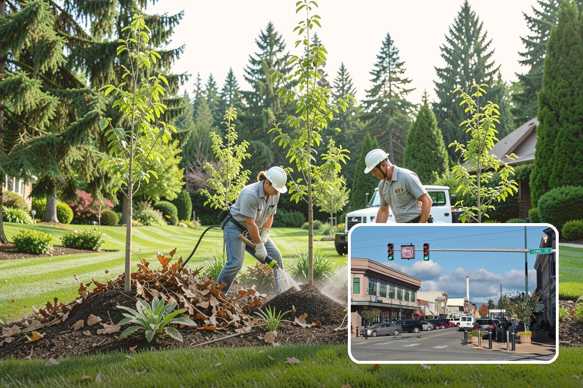 Lighting Maintenance in Monroe, Snohomish County, WA - Keeps the system bright and aimed