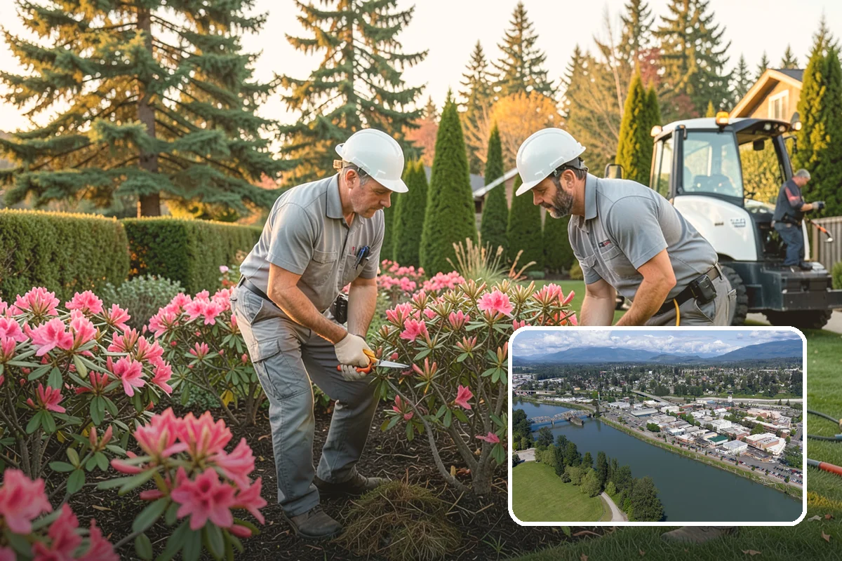 Lighting Maintenance in Mount Vernon, Skagit County, WA - Keeps the system bright and aimed