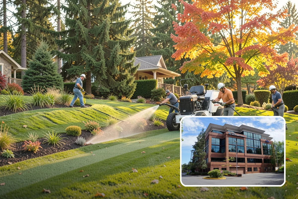 Lighting Maintenance in Mountlake Terrace, Snohomish County, WA - Keeps the system bright and aimed