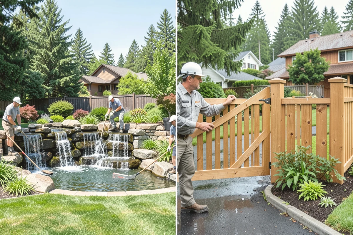 Lighting Maintenance in Mountlake Terrace, Snohomish County, WA - Inspect the full lighting system