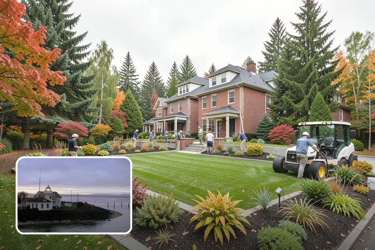 Lighting Maintenance in Mukilteo, Snohomish County, WA - Keeps the system bright and aimed