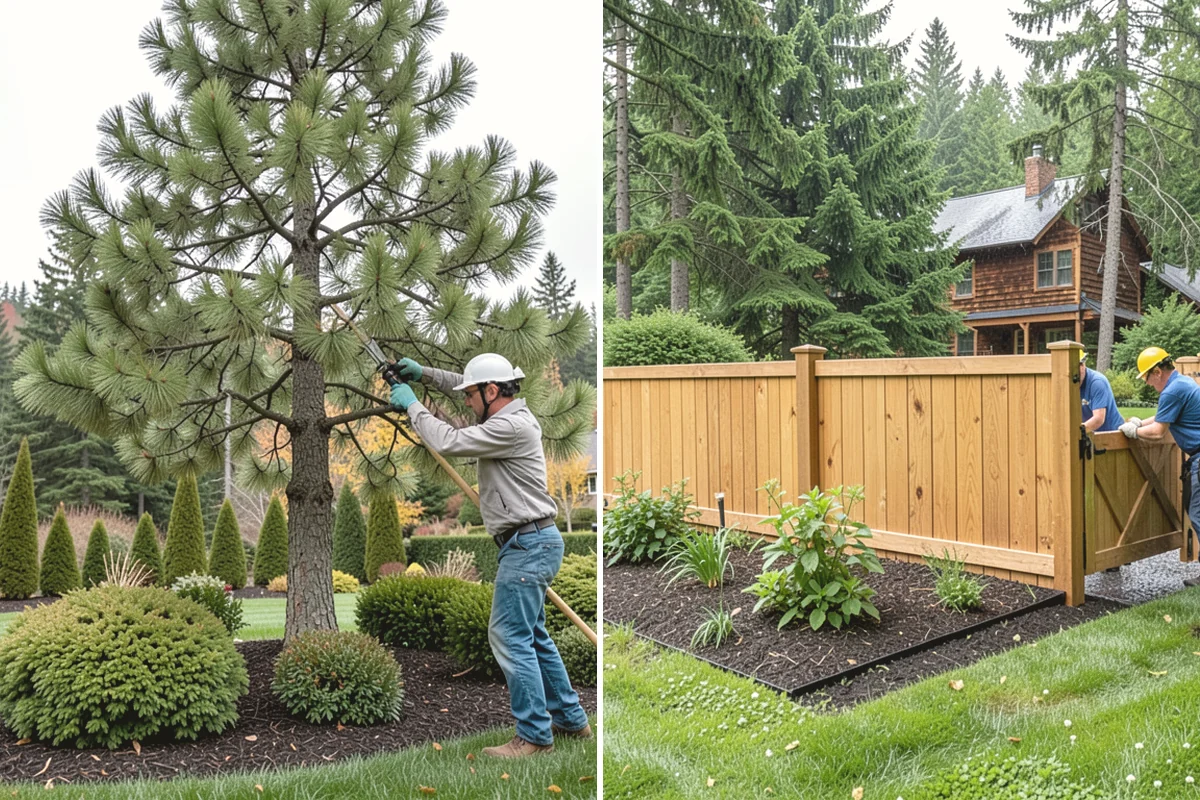 Lighting Maintenance in Mukilteo, Snohomish County, WA - Inspect the full lighting system