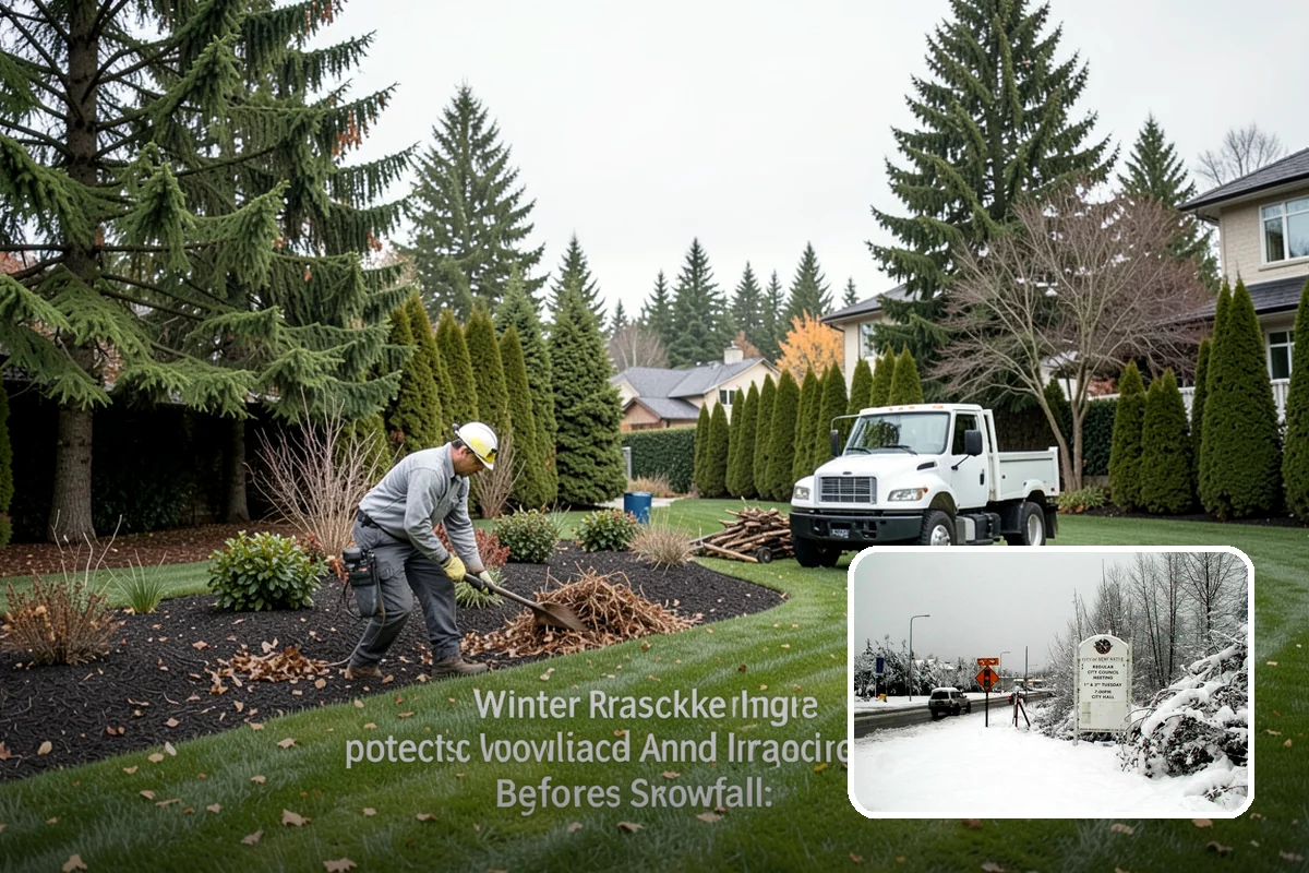 Lighting Maintenance in Newcastle, King County, WA - Keeps the system bright and aimed