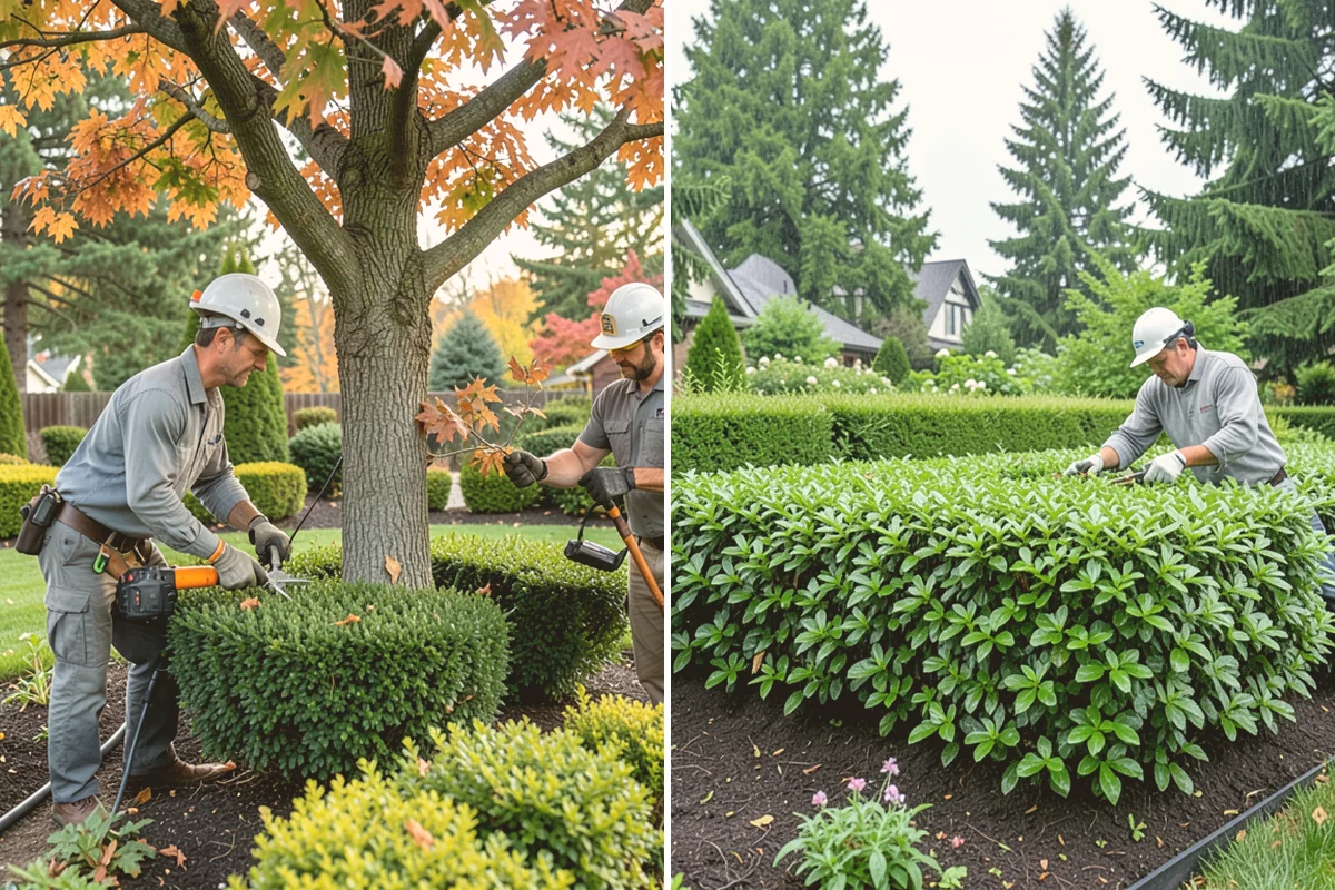 Lighting Maintenance in Newcastle, King County, WA - Inspect the full lighting system