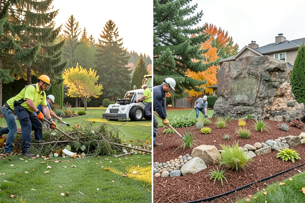 Lighting Maintenance in Normandy Park, King County, WA - Inspect the full lighting system