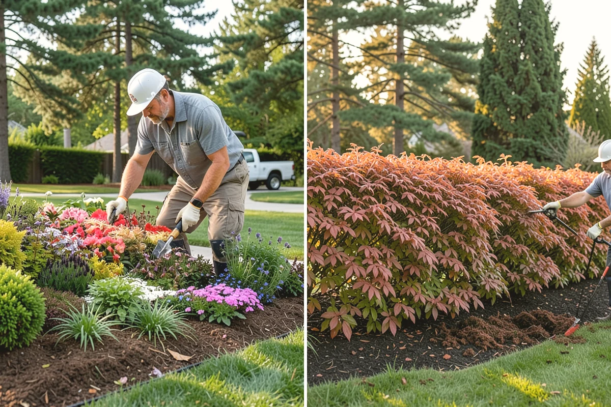 Lighting Maintenance in North Bend, King County, WA - Inspect the full lighting system